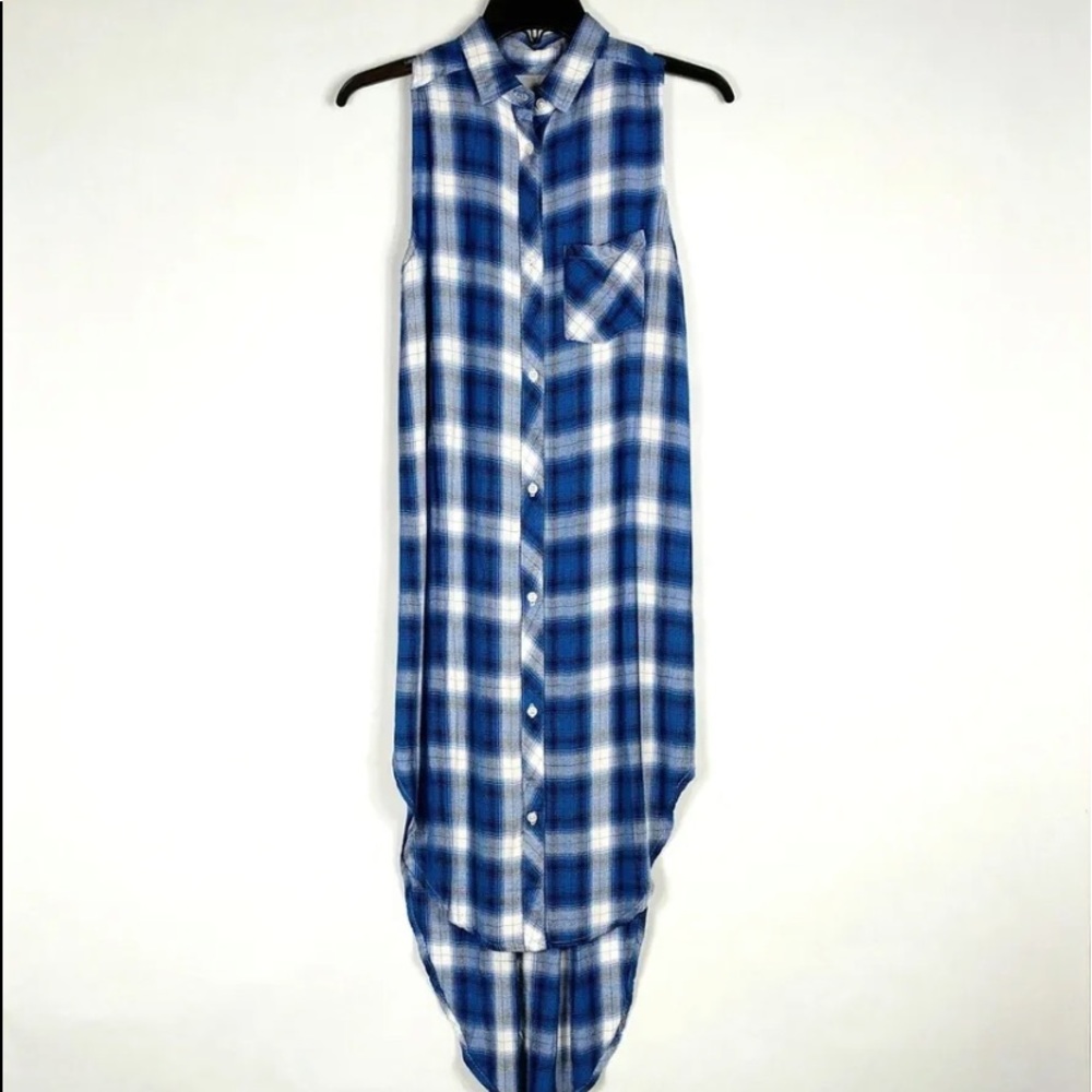 Rails Tunic NWOT size medium
